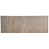 Dwell Rectangular Dining Table, Boulder
