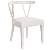 Dwell Side Chair by Universal