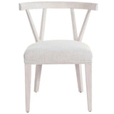 Dwell Side Chair, River Rock, Set of 2
