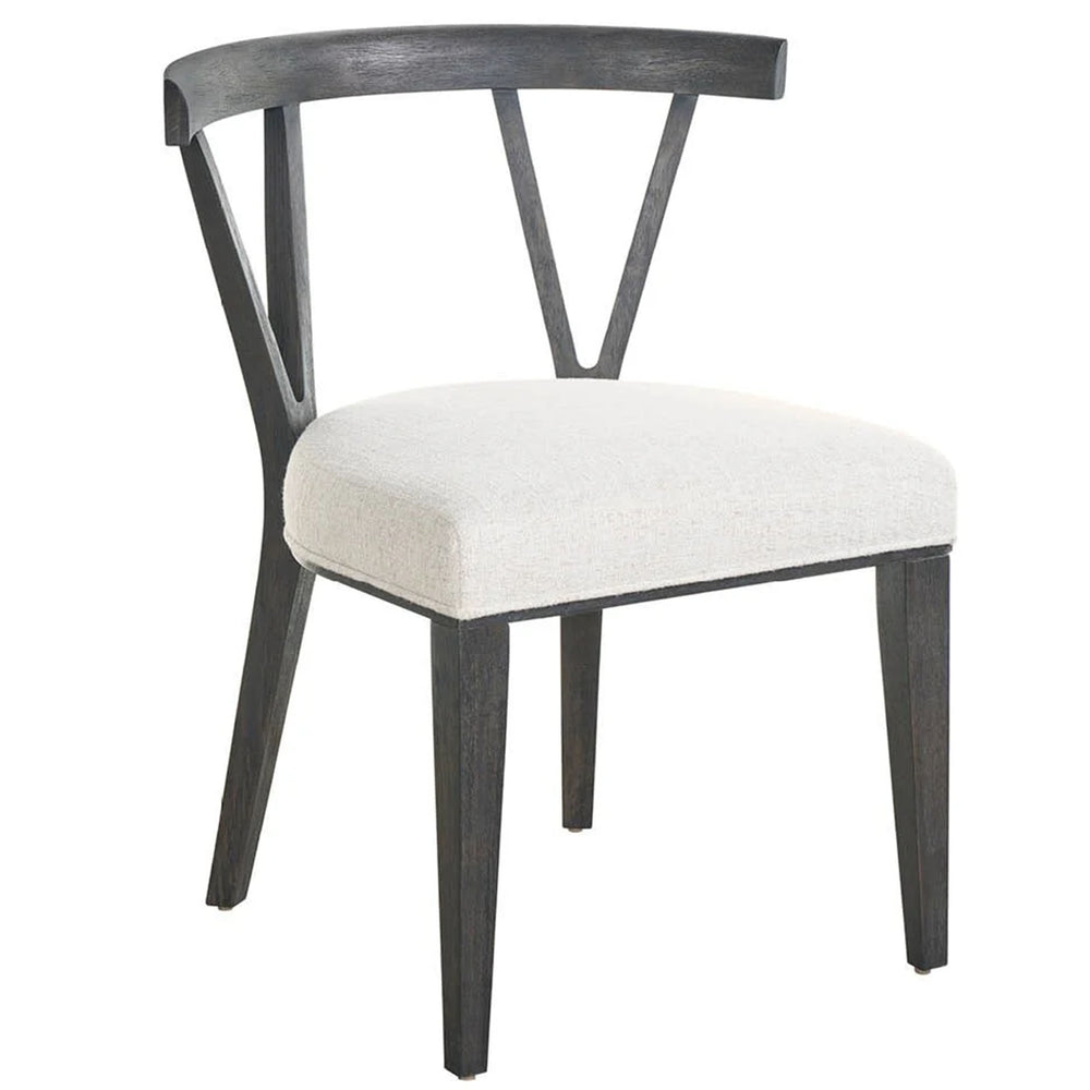 Dwell Side Chair by Universal