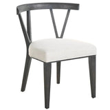 Dwell Side Chair by Universal