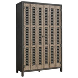 Dwell Bar Cabinet, Basalt