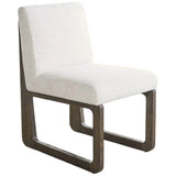 Modern Side Chair by Universal