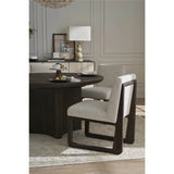 Modern Side Chair, Sable, Set of 2