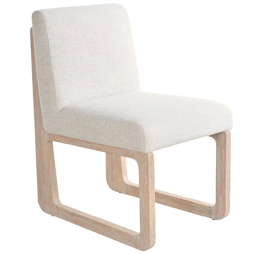 Modern Side Chair by Universal