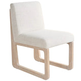 Modern Side Chair by Universal