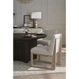Modern Side Chair, Desert, Set of 2