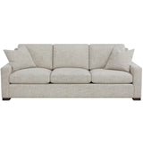 Fletcher Sofa, Ayers Caramel