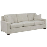 Fletcher Sofa, Ayers Caramel