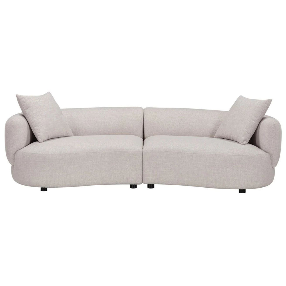 Mavis Sofa, Neola Fog