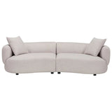 Mavis Sofa, Neola Fog