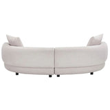 Mavis Sofa, Neola Fog