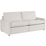 Hyde Sofa, Yukon Sand