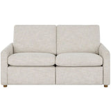 Hyde Loceseat, Yukon Sand