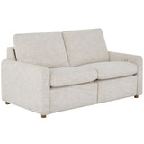 Hyde Loceseat, Yukon Sand