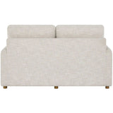 Hyde Loceseat, Yukon Sand
