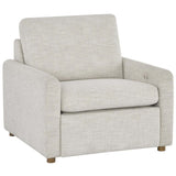 Hyde Recliner, Yukon Sand