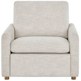 Hyde Recliner, Yukon Sand