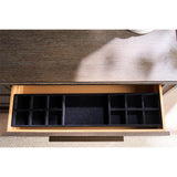 Montclair 6 Drawer Chest, Cocoa
