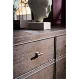 Montclair 9 Drawer Dresser, Cocoa