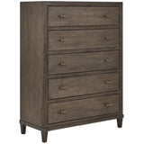 Modern Chest, Cocoa