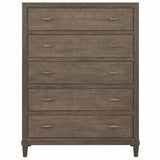 Modern Chest, Cocoa