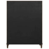 Modern Chest, Cocoa