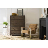 Modern Chest, Cocoa