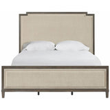 Montclair Cocoa Bed, Cocoa