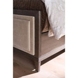 Montclair Cocoa Bed, Cocoa