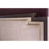 Montclair Cocoa Bed, Cocoa