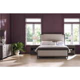 Montclair Cocoa Bed, Cocoa