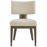 Montclair Side Chair, Cocoa, Set of 2