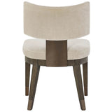 Montclair Side Chair, Cocoa, Set of 2
