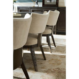 Montclair Side Chair, Cocoa, Set of 2