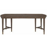 Montclair Dining Table, Cocoa