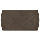 Montclair Dining Table, Cocoa