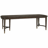 Montclair Dining Table, Cocoa