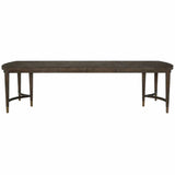 Montclair Dining Table, Cocoa