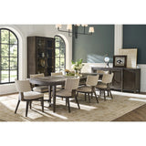 Montclair Dining Table, Cocoa