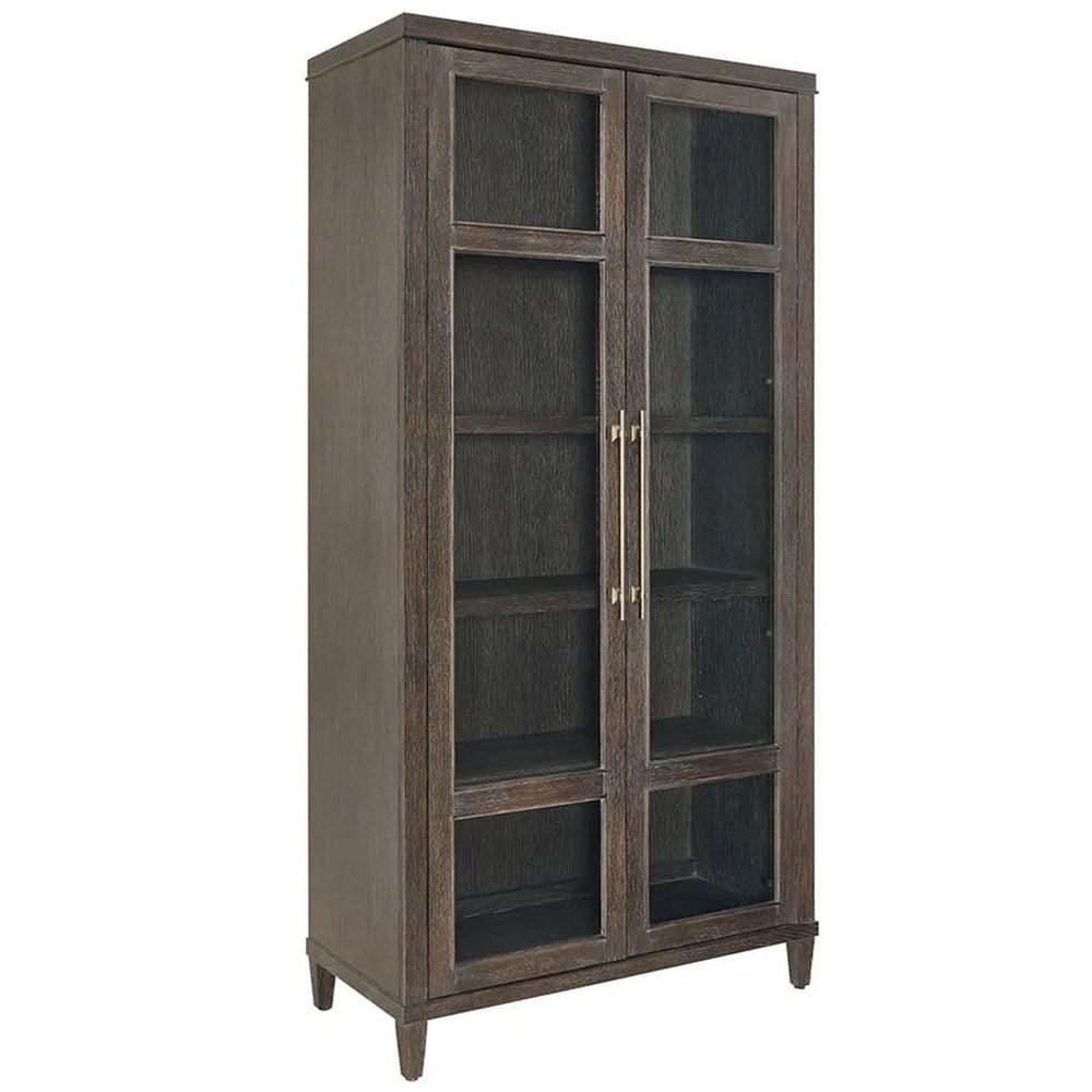 Montclair Cabinet, Cocoa