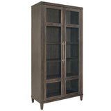 Montclair Cabinet, Cocoa