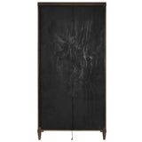 Montclair Cabinet, Cocoa