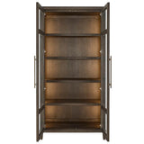 Montclair Cabinet, Cocoa