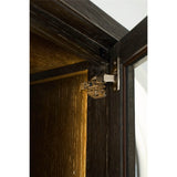 Montclair Cabinet, Cocoa
