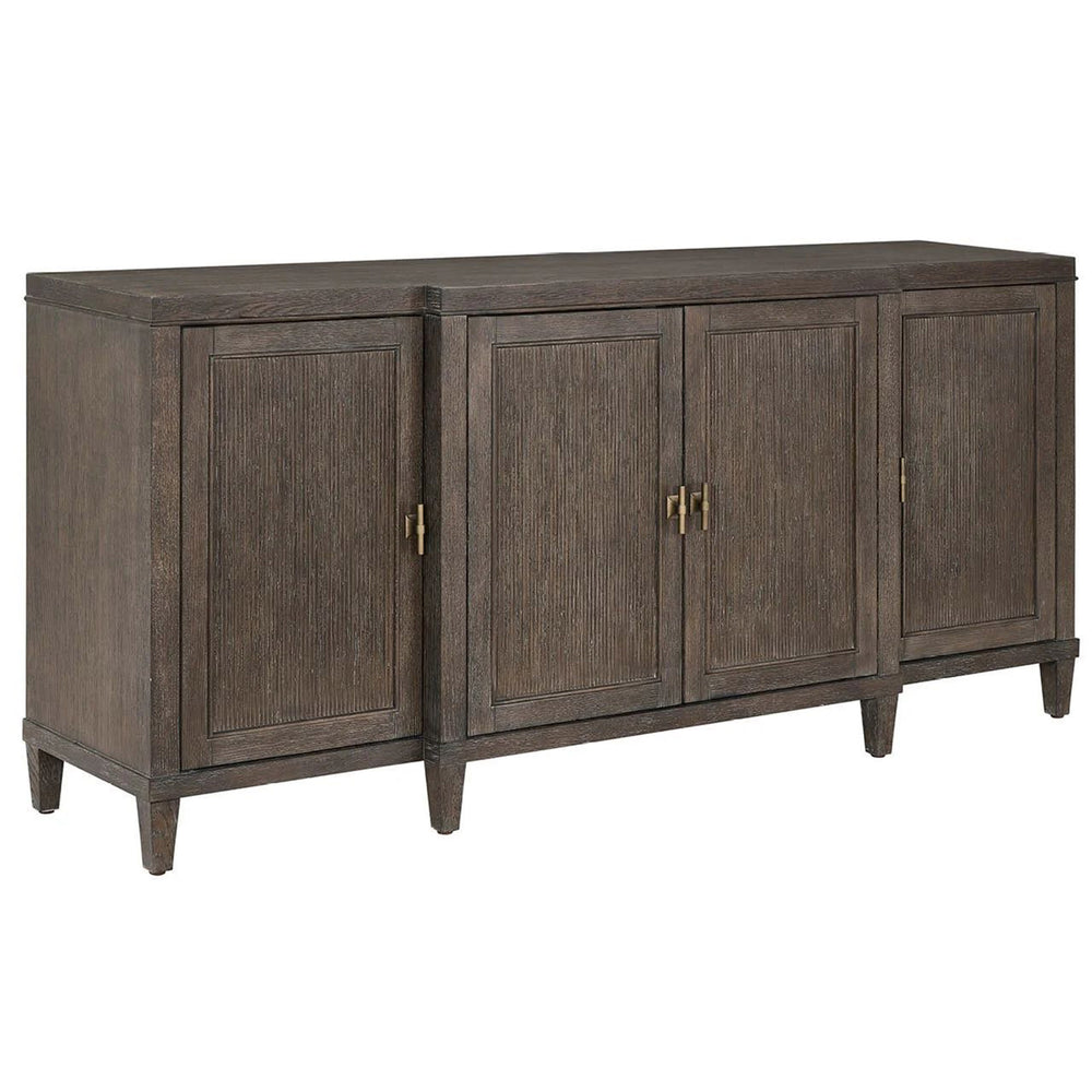 Montclair Credenza, Cocoa