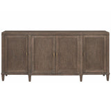 Montclair Credenza, Cocoa