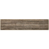 Montclair Console Table, Brindle