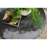 Montclair Cinder Cocktail Table, Black