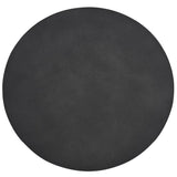 Montclair Cinder End Table, Black